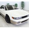 nissan silvia 1992 quick_quick_KPS13_KPS13011292 image 4
