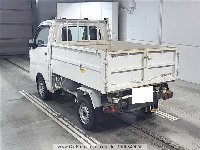 daihatsu hijet-truck 2017 -DAIHATSU 【京都 480ﾏ4163】--Hijet Truck S510P-0176828---DAIHATSU 【京都 480ﾏ4163】--Hijet Truck S510P-0176828- image 2