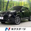 nissan juke 2015 -NISSAN--Juke CBA-NF15--NF15-481260---NISSAN--Juke CBA-NF15--NF15-481260- image 1