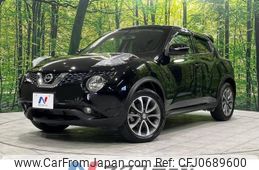 nissan juke 2015 -NISSAN--Juke CBA-NF15--NF15-481260---NISSAN--Juke CBA-NF15--NF15-481260-