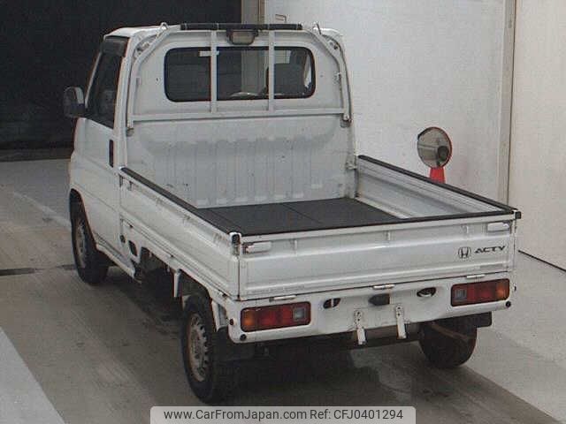 honda acty-truck 2001 -HONDA--Acty Truck HA6-1204301---HONDA--Acty Truck HA6-1204301- image 2