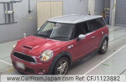 mini mini-others 2010 -BMW--BMW Mini ABA-MM16--WMWMM32050TV67093---BMW--BMW Mini ABA-MM16--WMWMM32050TV67093-