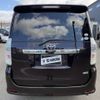 toyota voxy 2012 -TOYOTA--Voxy DBA-ZRR70W--ZRR70-0467841---TOYOTA--Voxy DBA-ZRR70W--ZRR70-0467841- image 4