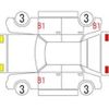 toyota prius 2020 -TOYOTA--Prius 6AA-ZVW51--ZVW51-6181129---TOYOTA--Prius 6AA-ZVW51--ZVW51-6181129- image 2
