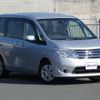 nissan serena 2015 -NISSAN--Serena DAA-HC26--HC26-127099---NISSAN--Serena DAA-HC26--HC26-127099- image 1