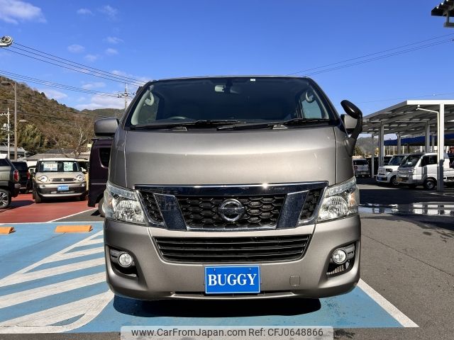 nissan caravan-coach 2016 -NISSAN--Caravan Coach CBA-KS2E26--KS2E26-004087---NISSAN--Caravan Coach CBA-KS2E26--KS2E26-004087- image 1