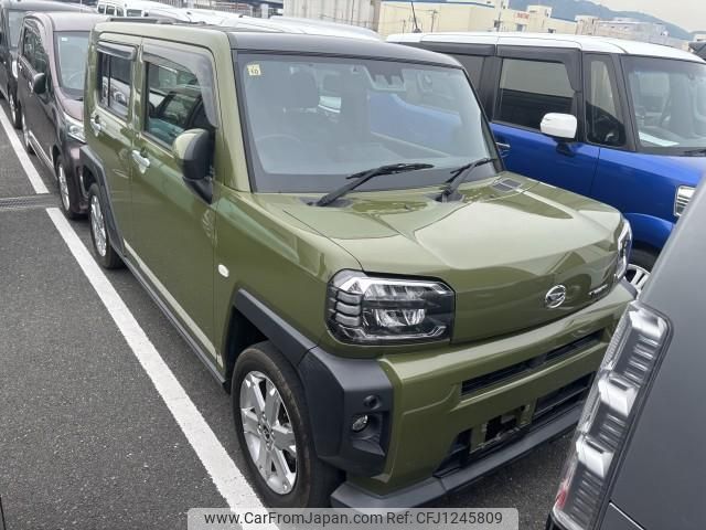 daihatsu taft 2020 quick_quick_6BA-LA900S_LA900S-0019866 image 2