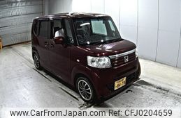 honda n-box 2012 -HONDA 【広島 580み8478】--N BOX JF1-1015394---HONDA 【広島 580み8478】--N BOX JF1-1015394-