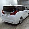 toyota alphard 2019 -TOYOTA--Alphard AGH30W-0250553---TOYOTA--Alphard AGH30W-0250553- image 6