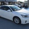 lexus ct 2011 quick_quick_DAA-ZWA10_ZWA10-2047706 image 18