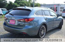 mazda atenza 2013 TE4636