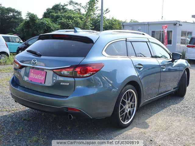 mazda atenza 2013 TE4636 image 1