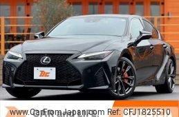 lexus is 2024 CFJ1825510