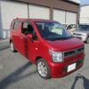 suzuki wagon-r 2018 -SUZUKI 【品川 580ﾁ3878】--Wagon R DAA-MH55S--MH55S-258571---SUZUKI 【品川 580ﾁ3878】--Wagon R DAA-MH55S--MH55S-258571- image 1