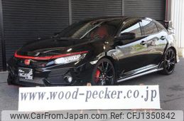 honda civic 2020 quick_quick_FK8_FK8-1300219