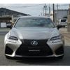 lexus gs-f 2016 -LEXUS--Lexus GS F DBA-URL10--URL10-0001392---LEXUS--Lexus GS F DBA-URL10--URL10-0001392- image 3