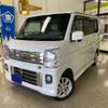 suzuki every-wagon 2016 -SUZUKI--Every Wagon ABA-DA17W--DA17W-125684---SUZUKI--Every Wagon ABA-DA17W--DA17W-125684- image 1