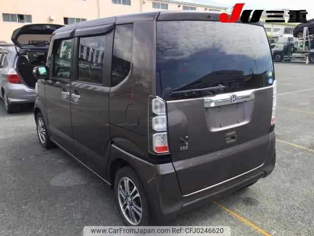 honda n-box 2013 -HONDA--N BOX JF1--1266199---HONDA--N BOX JF1--1266199- image 2