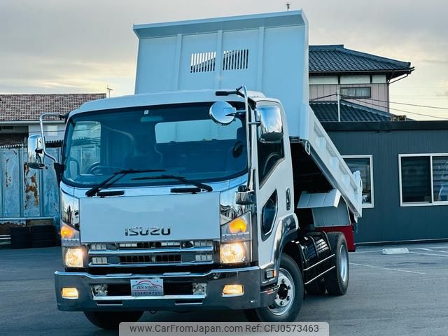 isuzu forward 2012 GOO_NET_EXCHANGE_0404044A30241218W001 image 1