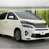 toyota vellfire 2014 -TOYOTA--Vellfire DBA-ANH20W--ANH20-8352886---TOYOTA--Vellfire DBA-ANH20W--ANH20-8352886- image 18