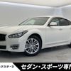 nissan fuga 2016 -NISSAN--Fuga DBA-Y51--Y51-450987---NISSAN--Fuga DBA-Y51--Y51-450987- image 1
