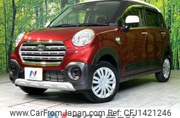 daihatsu cast 2019 CFJ1421246