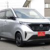 nissan nissan-others 2023 quick_quick_ZAA-B6AW_B6AW-0050781 image 1