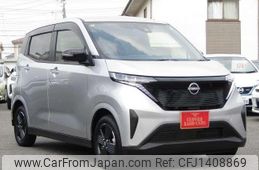 nissan nissan-others 2023 quick_quick_ZAA-B6AW_B6AW-0050781