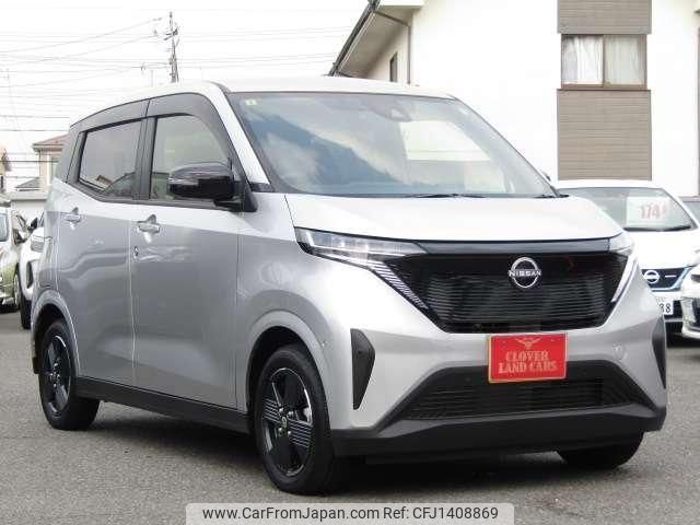 nissan nissan-others 2023 quick_quick_ZAA-B6AW_B6AW-0050781 image 1