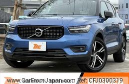 volvo xc40 2019 -VOLVO 【高松 300ｾ8730】--Volvo XC40 XB420XC--L2171657---VOLVO 【高松 300ｾ8730】--Volvo XC40 XB420XC--L2171657-