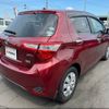 toyota vitz 2017 -TOYOTA--Vitz DAA-NHP130--NHP130-2001987---TOYOTA--Vitz DAA-NHP130--NHP130-2001987- image 15