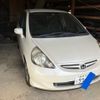 honda fit 2007 -HONDA--Fit DBA-GD1--GD1-2424704---HONDA--Fit DBA-GD1--GD1-2424704- image 2