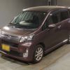 daihatsu move 2013 -DAIHATSU 【名古屋 581つ8257】--Move LA100S-0189613---DAIHATSU 【名古屋 581つ8257】--Move LA100S-0189613- image 1