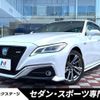 toyota crown-hybrid 2021 quick_quick_GWS224_GWS224-1010609 image 1