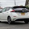 nissan leaf 2019 quick_quick_ZAA-ZE1_ZE1-055458 image 12