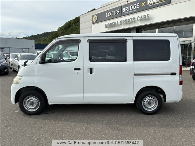 toyota townace-van 2016 CFJ1653442 image 2