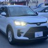 toyota raize 2022 quick_quick_5BA-A201A_A201A-0014045 image 1