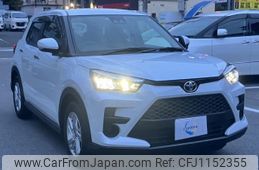 toyota raize 2022 quick_quick_5BA-A201A_A201A-0014045