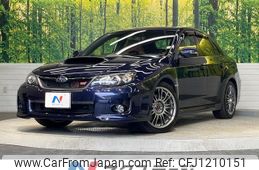 subaru impreza 2011 -SUBARU--Impreza CBA-GVF--GVF-003246---SUBARU--Impreza CBA-GVF--GVF-003246-