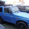 suzuki jimny 1998 quick_quick_JA12W_JA12W-153923 image 4