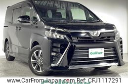 toyota voxy 2017 -TOYOTA--Voxy DBA-ZRR80W--ZRR80-0338501---TOYOTA--Voxy DBA-ZRR80W--ZRR80-0338501-