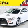 mitsubishi lancer 2011 -MITSUBISHI--Lancer CBA-CZ4A--CZ4A-0301143---MITSUBISHI--Lancer CBA-CZ4A--CZ4A-0301143- image 1