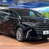 toyota alphard 2024 -TOYOTA--Alphard 6AA-AAHH40W--AAHH40-4007747---TOYOTA--Alphard 6AA-AAHH40W--AAHH40-4007747- image 17