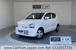 suzuki alto 2019 -SUZUKI--Alto DBA-HA36S--HA36S-515283---SUZUKI--Alto DBA-HA36S--HA36S-515283-