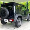 suzuki jimny-sierra 2024 CFJ1741627 image 17