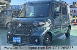 suzuki spacia 2024 quick_quick_5BD-MK33V_MK33V-117188