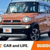 suzuki hustler 2014 -SUZUKI--Hustler DBA-MR31S--MR31S-211273---SUZUKI--Hustler DBA-MR31S--MR31S-211273- image 1