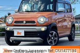 suzuki hustler 2014 -SUZUKI--Hustler DBA-MR31S--MR31S-211273---SUZUKI--Hustler DBA-MR31S--MR31S-211273-