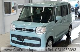 mazda flair-wagon 2020 -MAZDA--Flair Wagon MM53S-116081---MAZDA--Flair Wagon MM53S-116081-