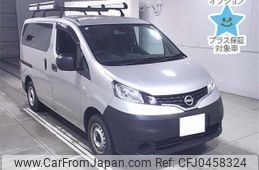 nissan nv200-vanette 2022 -NISSAN 【品川 400ﾎ6841】--NV200 VM20-192354---NISSAN 【品川 400ﾎ6841】--NV200 VM20-192354-